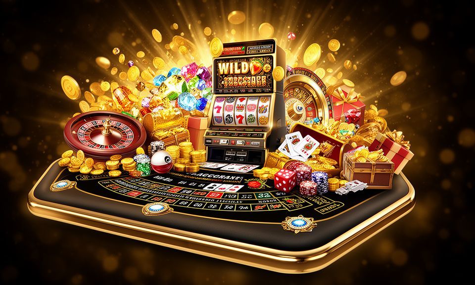 kbj66 Chúng tôi xây sảnh game quanh ví Việt